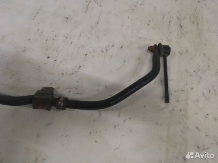 Стабилизатор передний Kia Spectra S6D 2008