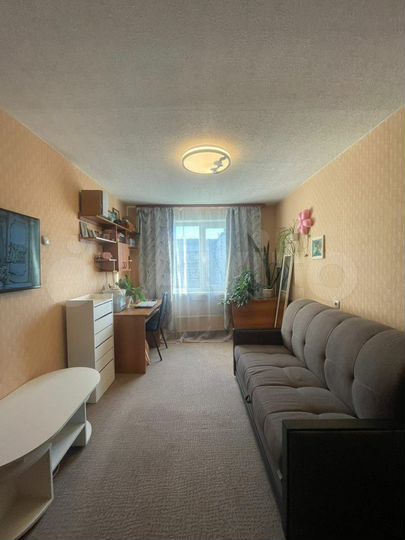 2-к. квартира, 47,4 м², 7/9 эт.