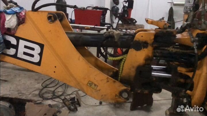 Ремонт спецтехники, Расточка и наплавка