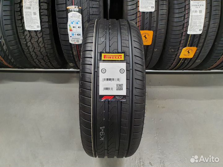Pirelli Scorpion Verde 225/60 R18