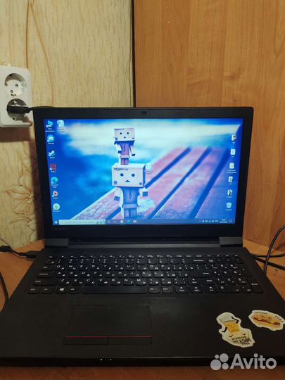 Lenovo v110
