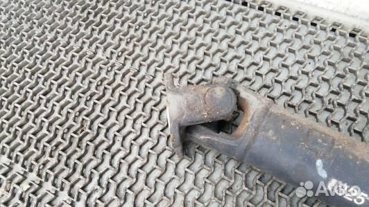 Карданный вал mitsubishi pajero sport 1 (3BR01K302