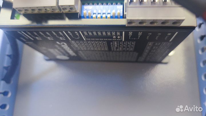 Лазерный чпу станок 1080 100W