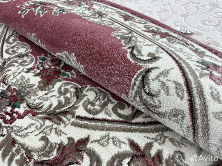 Ковер 1.6х1.6 круг, Классический