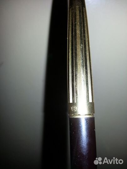 Ручка перьевая СССР Харьков