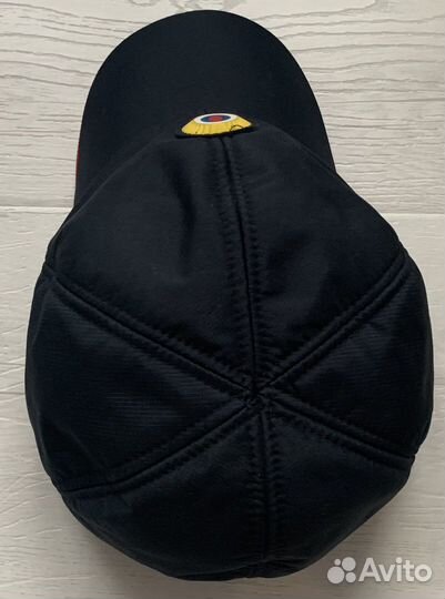 Кепка полицейского