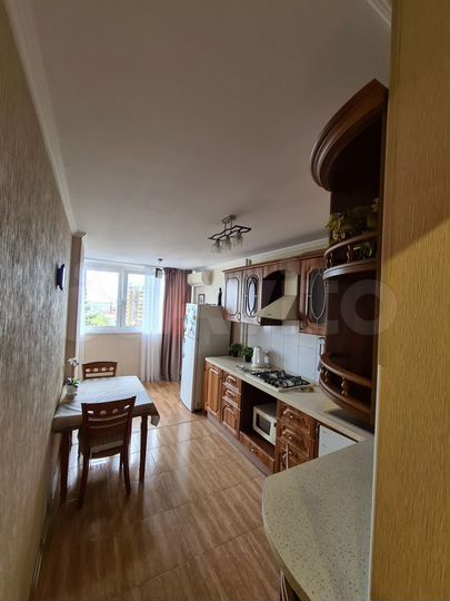 1-к. квартира, 48 м², 10/14 эт.