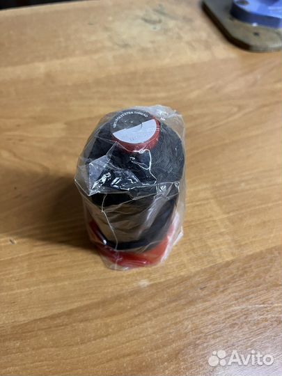 Нитки швейные