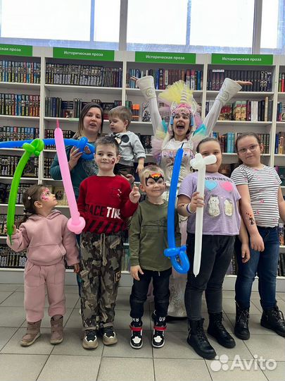 Аниматоры на дом квесты шоу программы