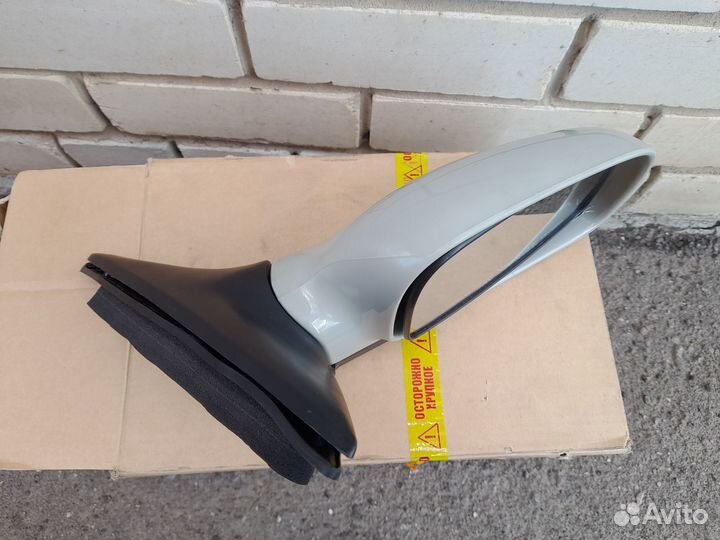 Daewoo Leganza Зеркало правое Новое