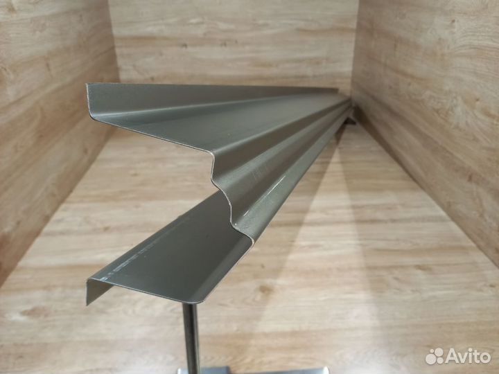 Пороги арки Ford Focus II/Форд Фокус II