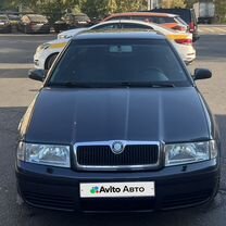 Skoda Octavia 1.6 MT, 2007, 226 000 км, с пробегом, цена 695 000 руб.