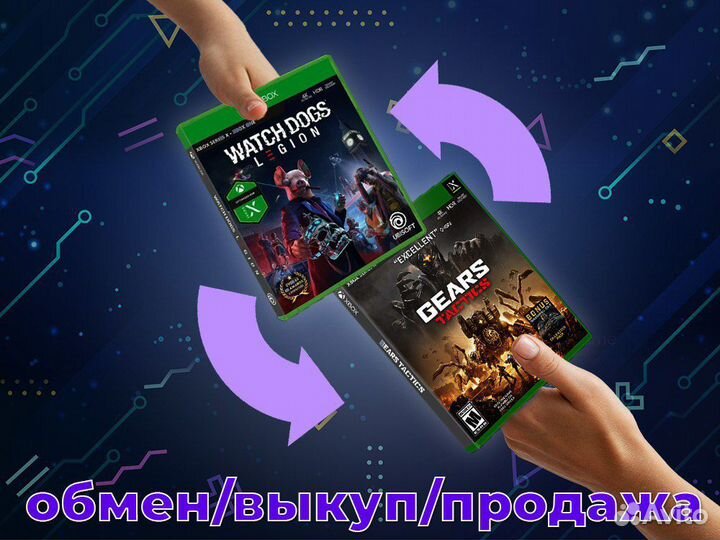 Аккумуляторы для геймпадов xbox one / series