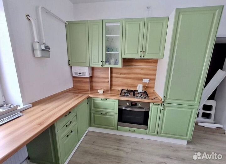 Модульная кухня в наличии