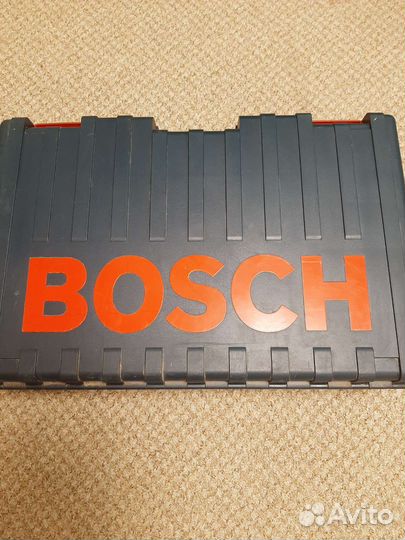 Кейс для инструментов