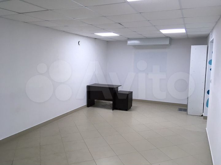 Свободного назначения, 42 м²