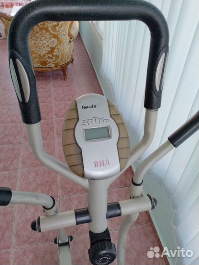 Велотренажер Housefit