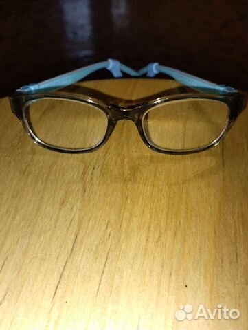 Детская оправа jessie