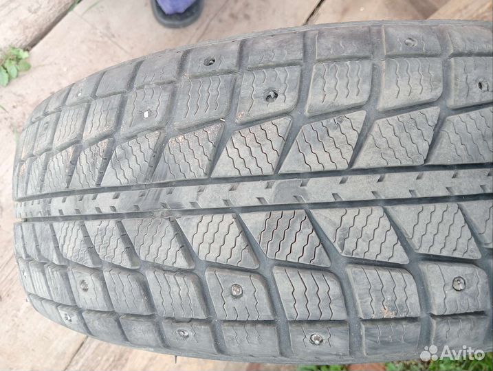 Tunga Extreme Contact 175/70 R13