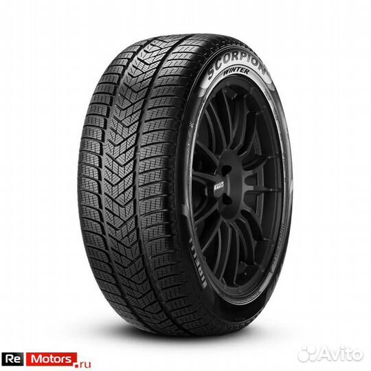 Pirelli Scorpion Winter RFT 275/40 R22 108V