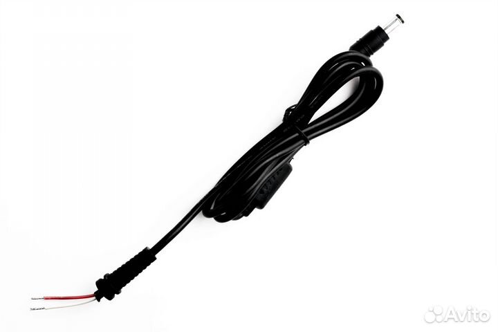 Провод питания для ноутбука Toshiba (6.0x3.0)