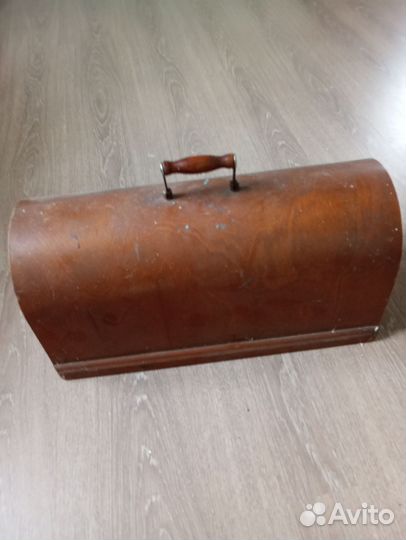 Швейная машина зингер Singer