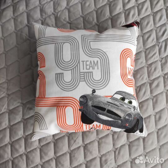 Декоративные подушки