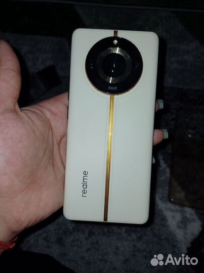 realme 11 Pro+, 12/512 ГБ
