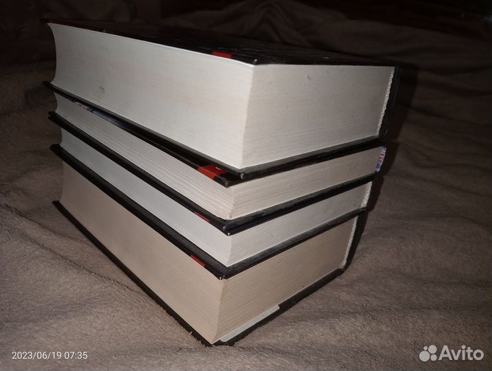 Серия Сны разума 4 книги фантастика