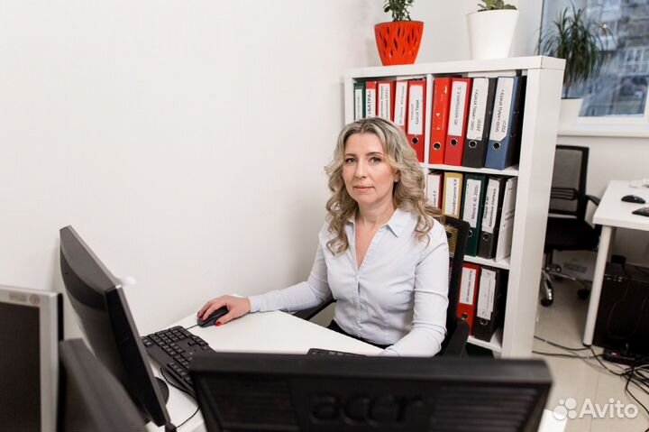 Бухгалтерские услуги ип для маркетплейсов