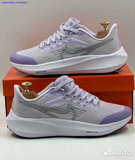 Беговые кроссовки Nike Air Zoom (Арт.11258)