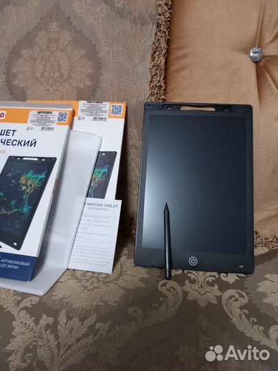 Графический планшет.lemleo.Рисование