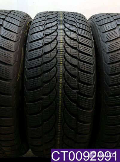 Bridgestone Blizzak LM-32 225/55 R17 96T