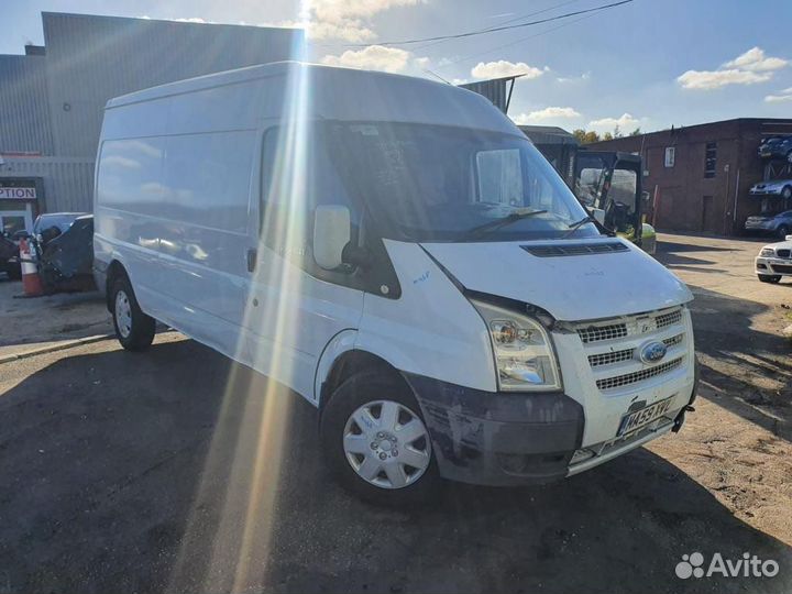 Разборка Ford Transit с 2006г по 2022г