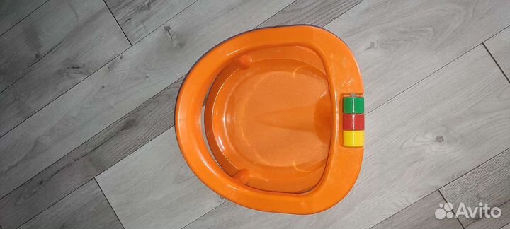 Ванночка для купания