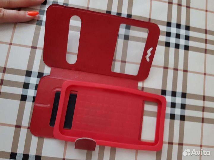 Универсальный чехол