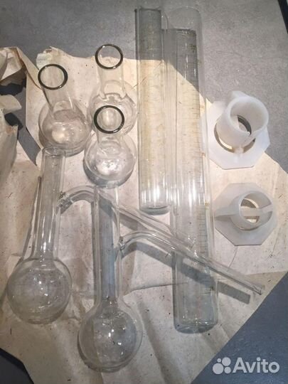 Колба Вюрца