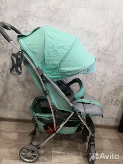 Прогулочная коляска Corol s9
