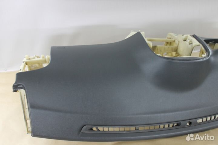 Торпедо Kia Cerato панель приборов (муляж)