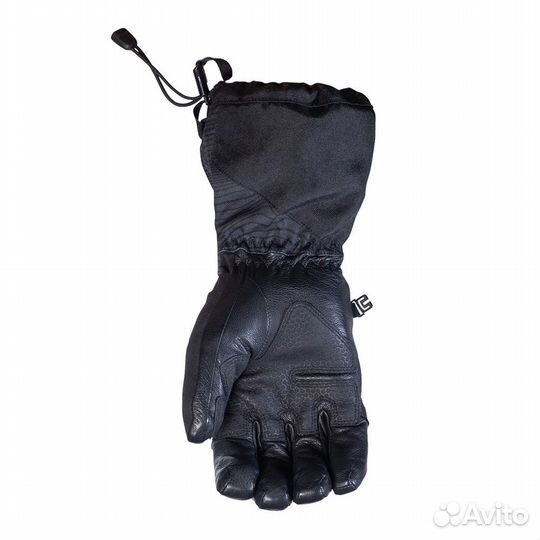 Перчатки 509 Range с утеплителем Black Ops, MD