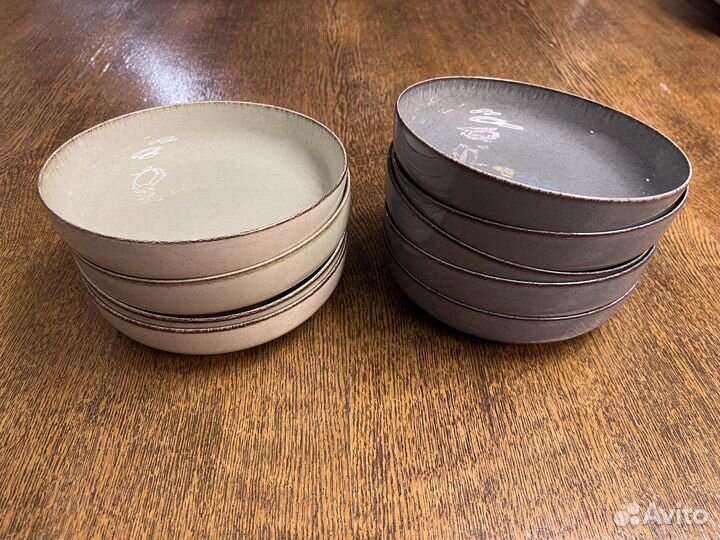 Тарелка, салатник Kutahya