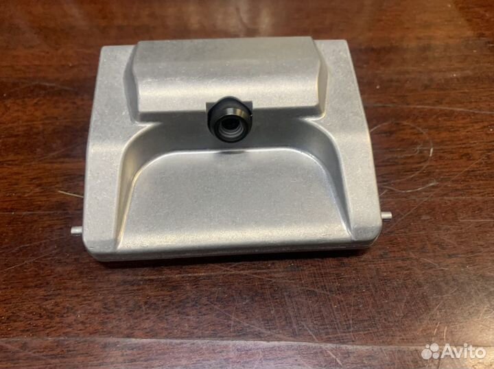 Камера Hyundai Santa Fe4