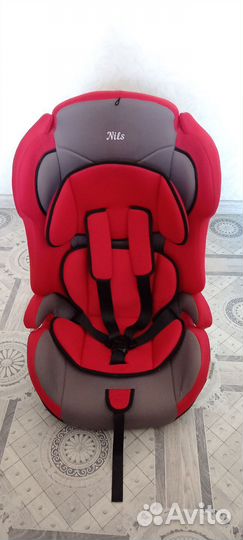 Детское автокресло бу