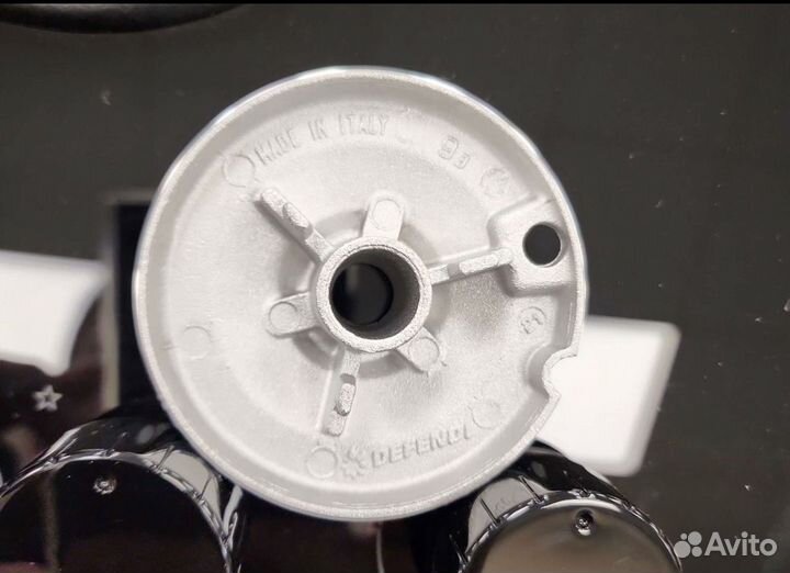 Новая газовая варочная панель midea бренд качество