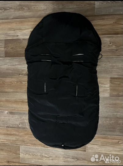 Конверт в коляску