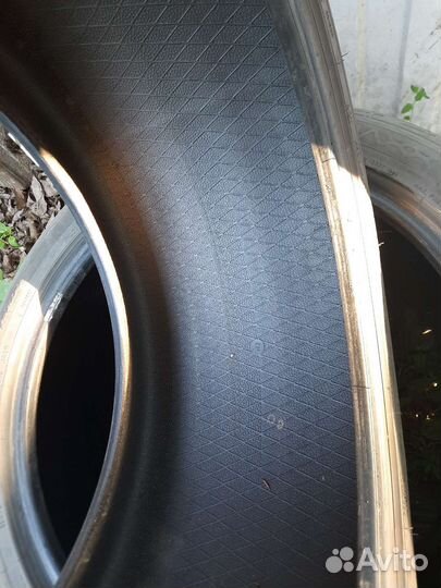 Dunlop SP Sport Maxx 315/25 R20