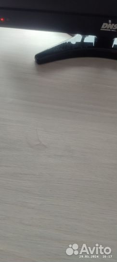 Письменный стол