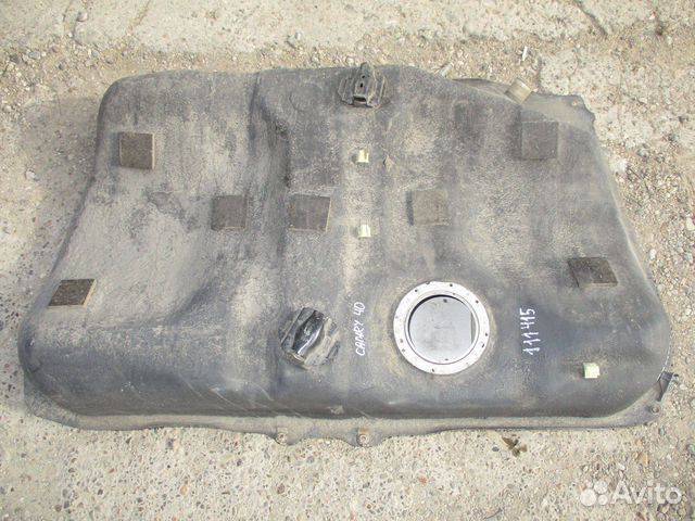 Бак топливный Toyota Camry 40