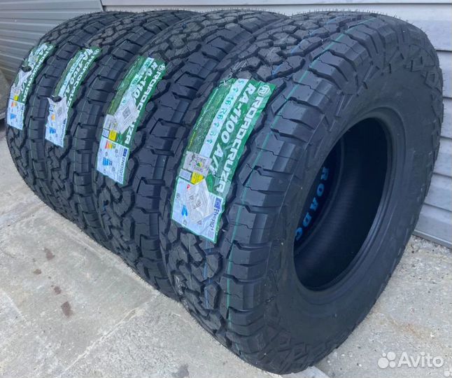 Roadcruza RA1100 A/T 245/70 R16 112T