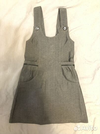 Школьная форма 1-2 класс